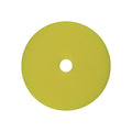 3" Yellow URO TEC® Foam Pad - Polishing