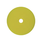 3" Yellow URO TEC® Foam Pad - Polishing