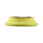 3" Yellow URO TEC® Foam Pad - Polishing