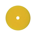 3" Dark Yellow URO TEC® Foam Pad - Polishing