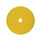 3" Dark Yellow URO TEC® Foam Pad - Polishing