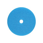 3" Blue Coarse URO TEC® Foam Pad - Heavy Cut