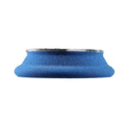 3" Blueberry URO TEC® Foam Pad - Heavy Polishing