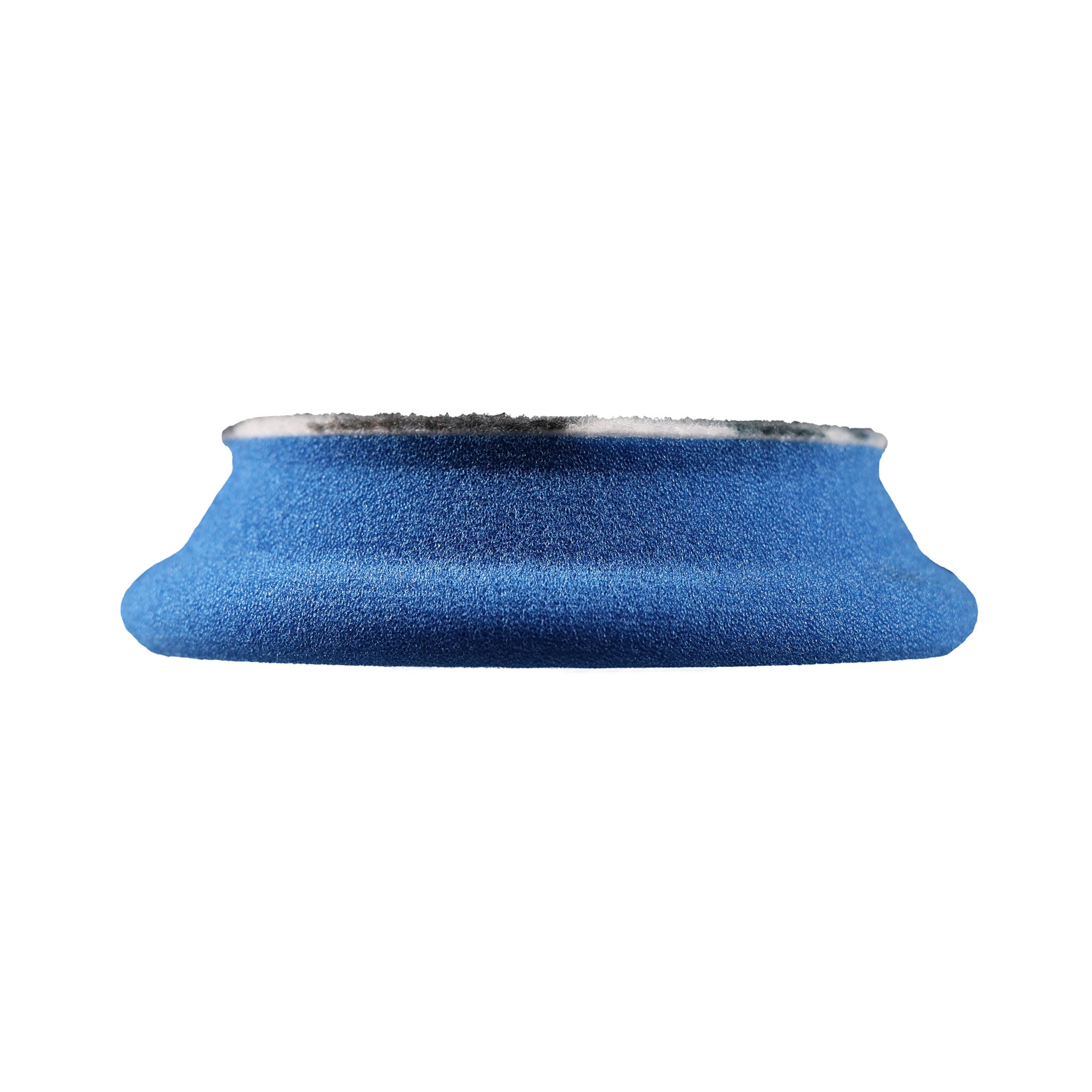 3" Blueberry URO TEC® Foam Pad - Heavy Polishing