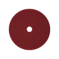 3" Maroon URO TEC® Foam Pad - Medium Cut