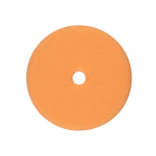 3" Orange URO TEC® Foam Pad - Medium Polishing