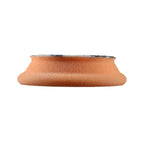 3" Orange URO TEC® Foam Pad - Medium Polishing