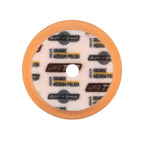 3" Orange URO TEC® Foam Pad - Medium Polishing