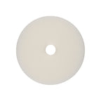 3" White URO TEC® Foam Pad - Polishing/Finishing
