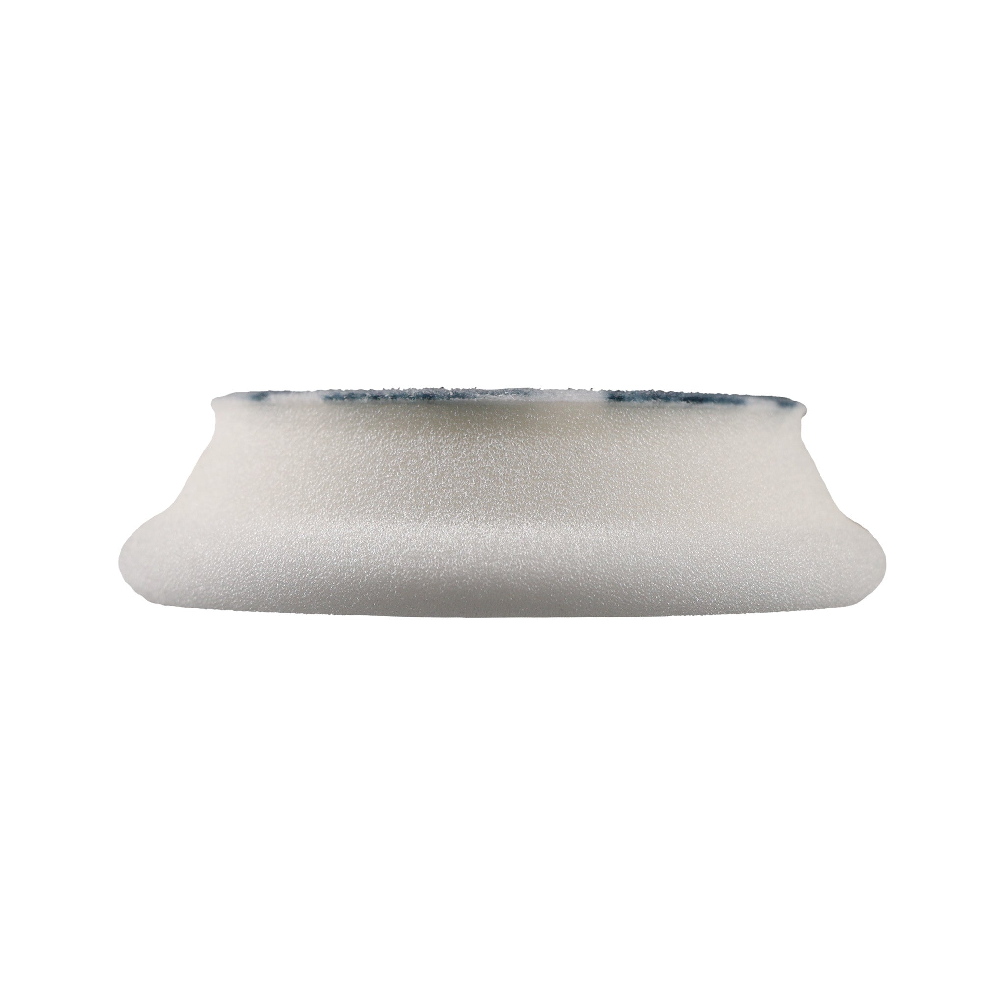 3" White URO TEC® Foam Pad - Polishing/Finishing
