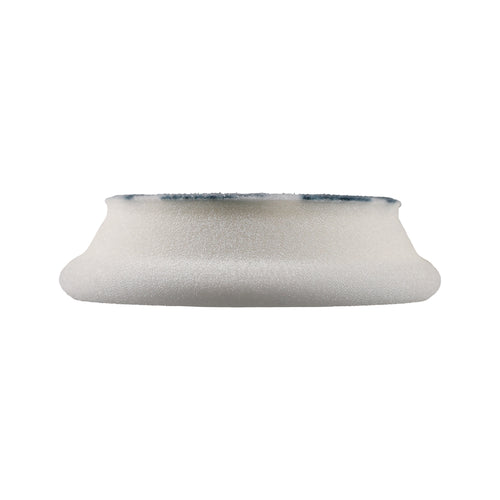 3" White URO TEC® Foam Pad - Polishing/Finishing
