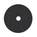 5" Black URO TEC® Foam Pad - Final Finishing