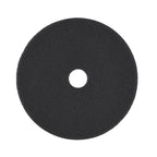 5" Black URO TEC® Foam Pad - Final Finishing