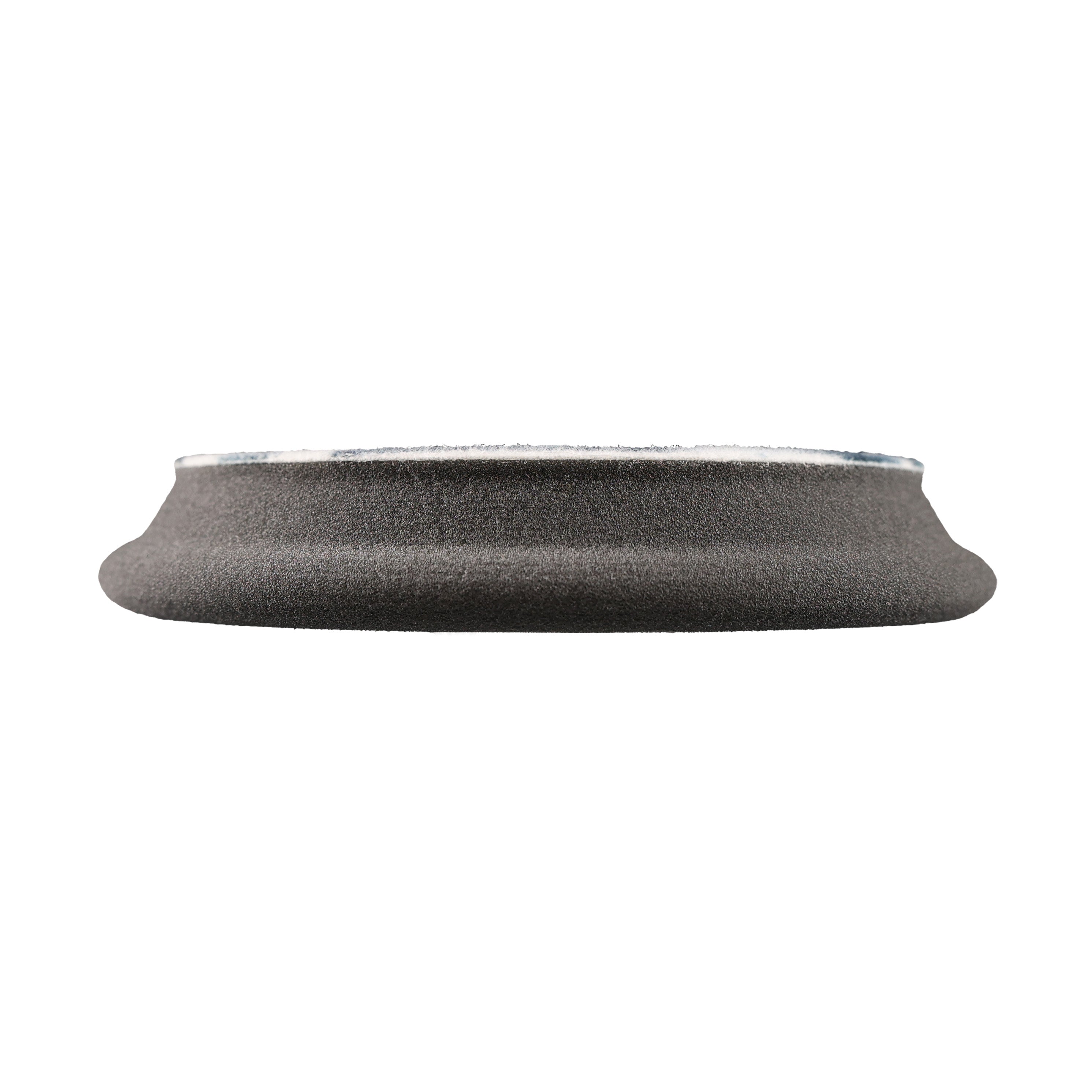 5" Black URO TEC® Foam Pad - Final Finishing