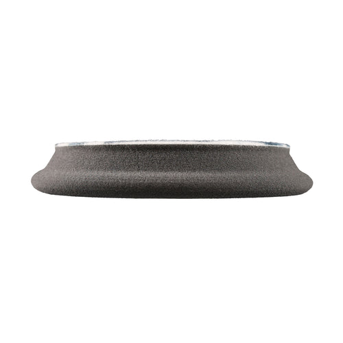 5" Black URO TEC® Foam Pad - Final Finishing