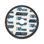 5" Black URO TEC® Foam Pad - Final Finishing