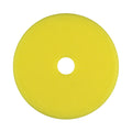5" Yellow URO TEC® Foam Pad - Polishing
