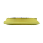 5" Yellow URO TEC® Foam Pad - Polishing