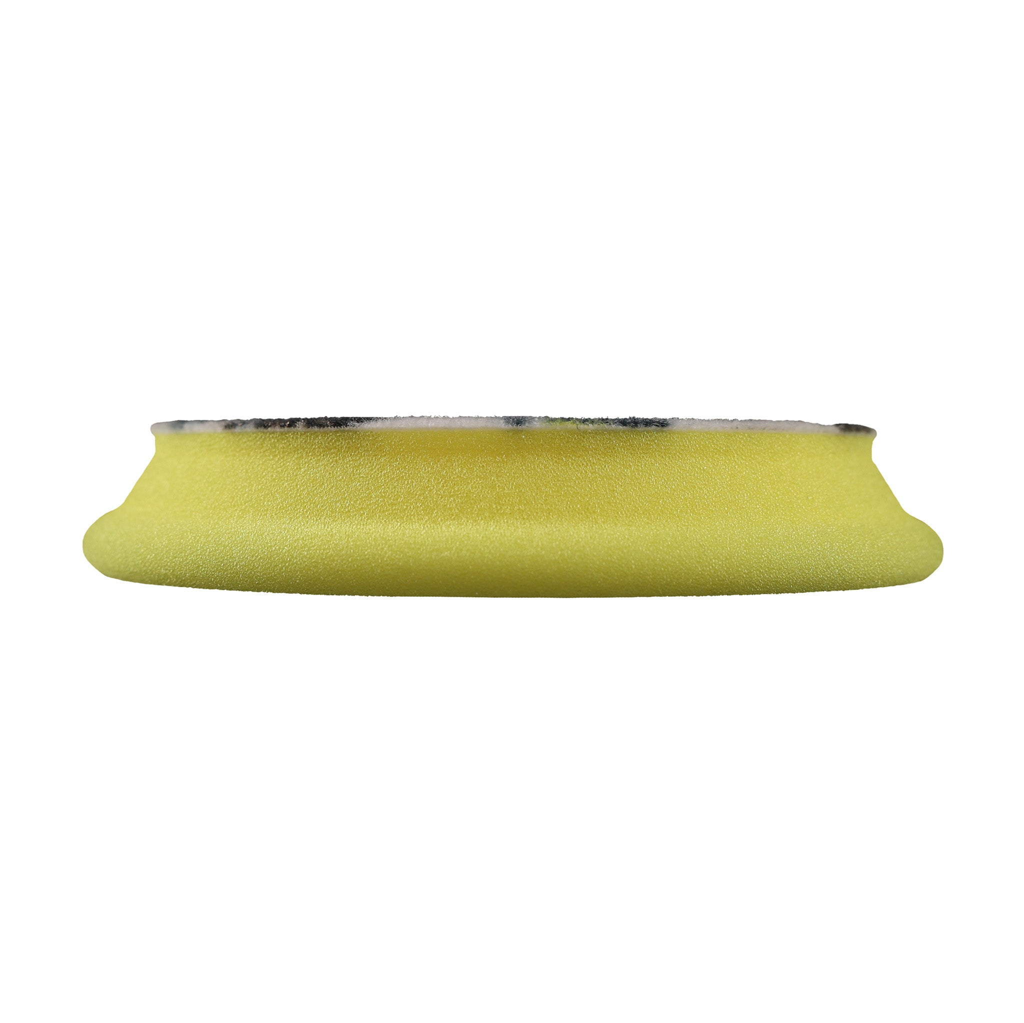 5" Yellow URO TEC® Foam Pad - Polishing