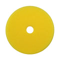 5" Dark Yellow URO TEC® Foam Pad - Polishing