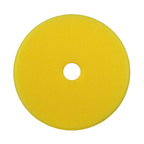 5" Dark Yellow URO TEC® Foam Pad - Polishing