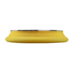 5" Dark Yellow URO TEC® Foam Pad - Polishing