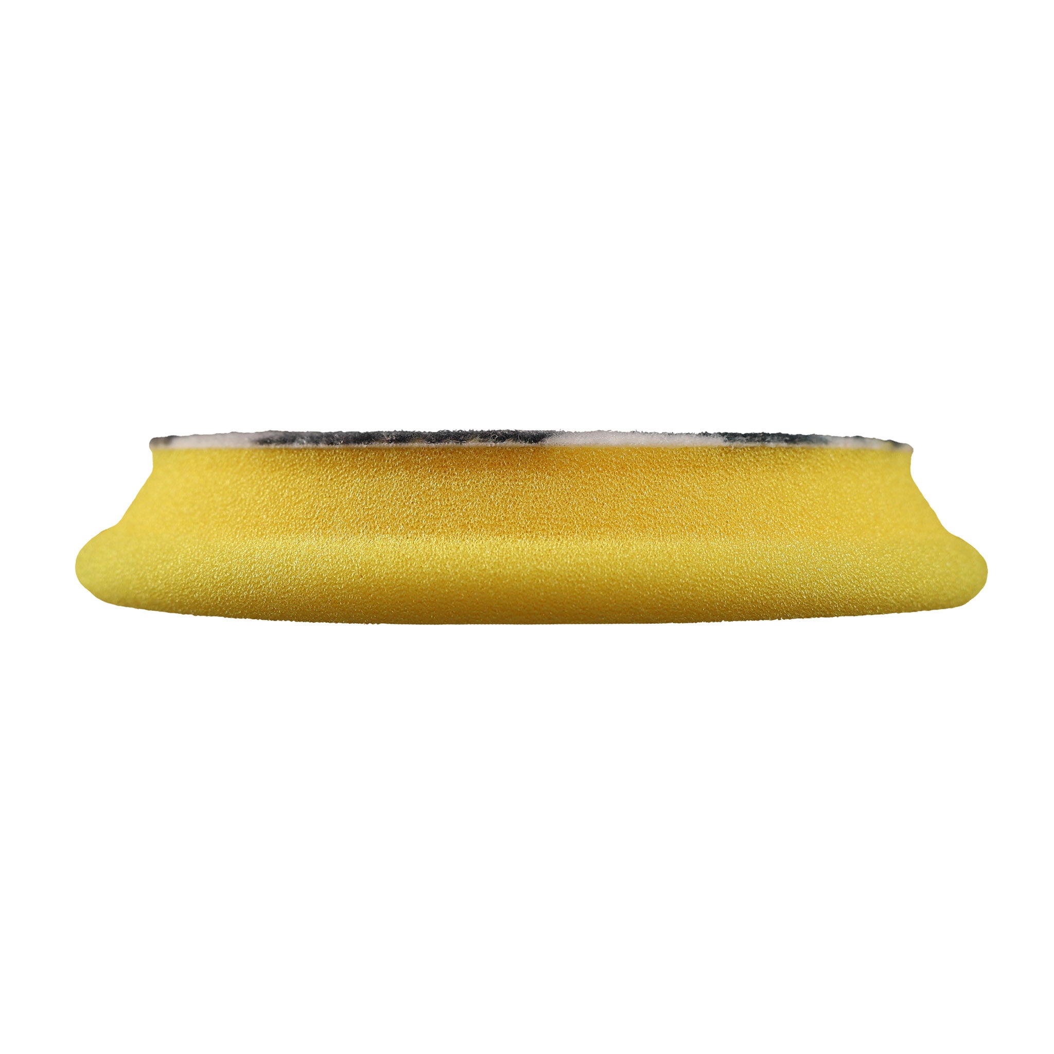 5" Dark Yellow URO TEC® Foam Pad - Polishing