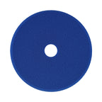 5" Blueberry URO TEC® Foam Pad - Heavy Polishing