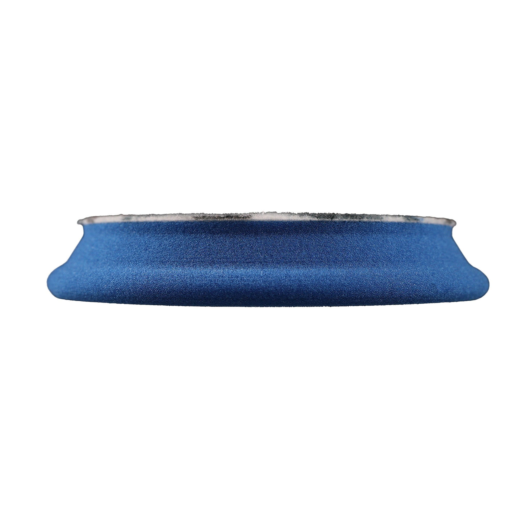 5" Blueberry URO TEC® Foam Pad - Heavy Polishing