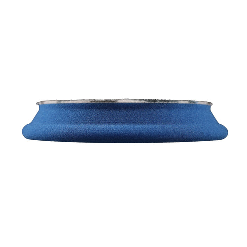5" Blueberry URO TEC® Foam Pad - Heavy Polishing