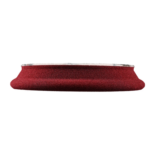 5" Maroon URO TEC® Foam Pad - Medium Cut