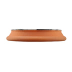 5" Orange URO TEC® Foam Pad - Medium Polishing