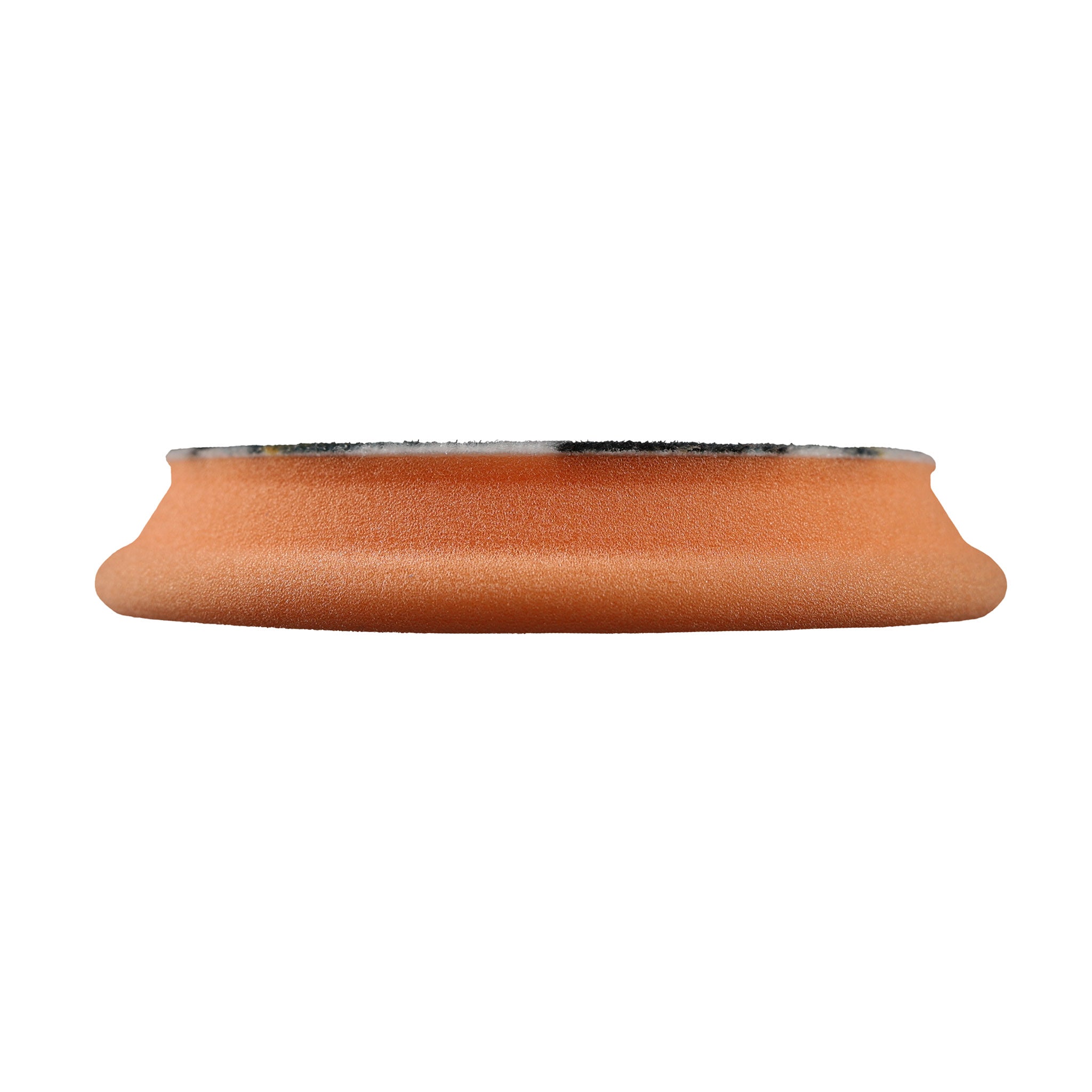 5" Orange URO TEC® Foam Pad - Medium Polishing