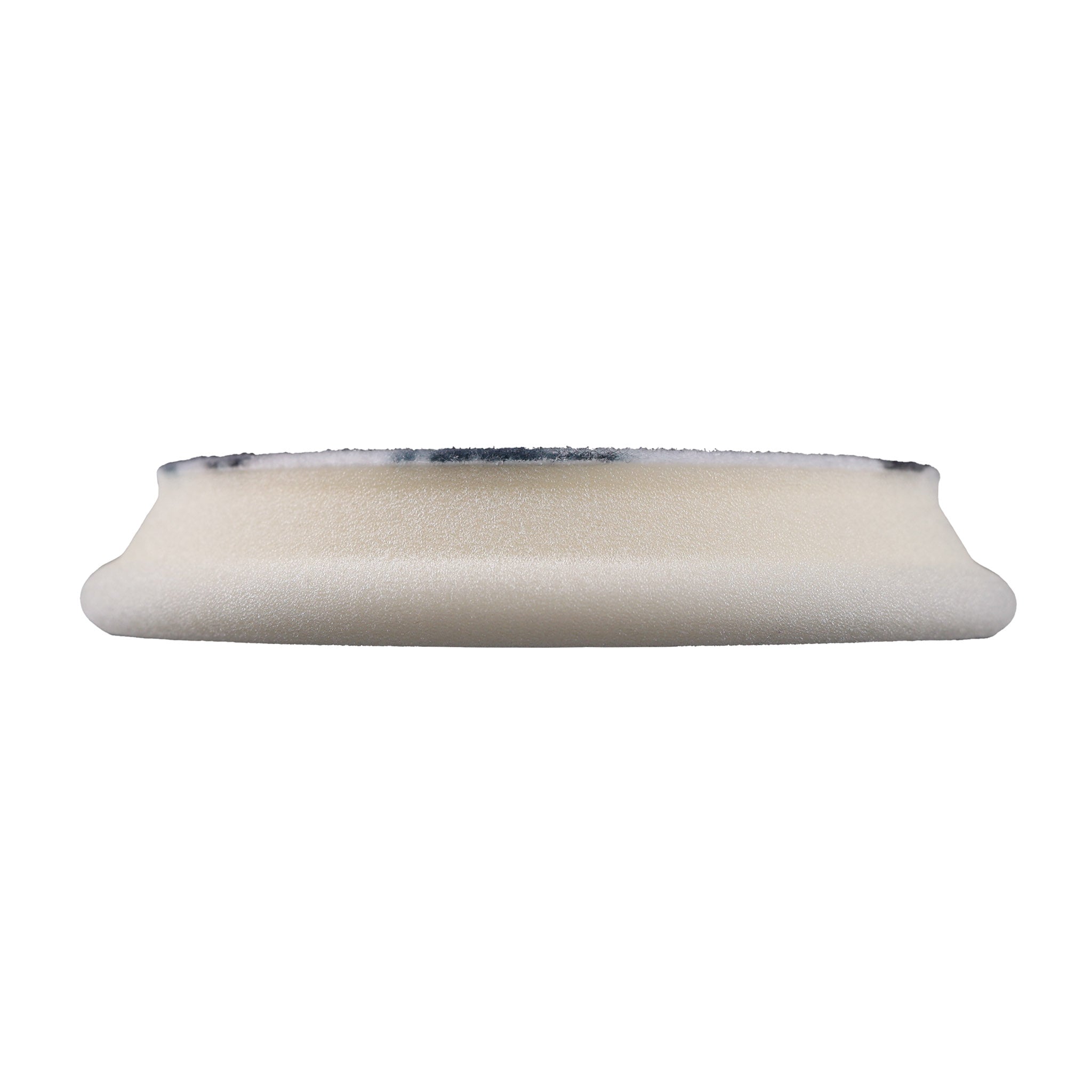 5" White URO TEC® Foam Pad - Polishing/Finishing