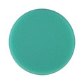 6" Green Soft Standard Foam Pad - Medium Cut