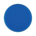 6" Blue Soft Standard Foam Pad - Polishing