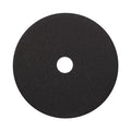 6" Black URO TEC® Foam Pad - Final Finishing