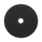 6" Black URO TEC® Foam Pad - Final Finishing
