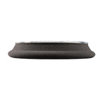6" Black URO TEC® Foam Pad - Final Finishing