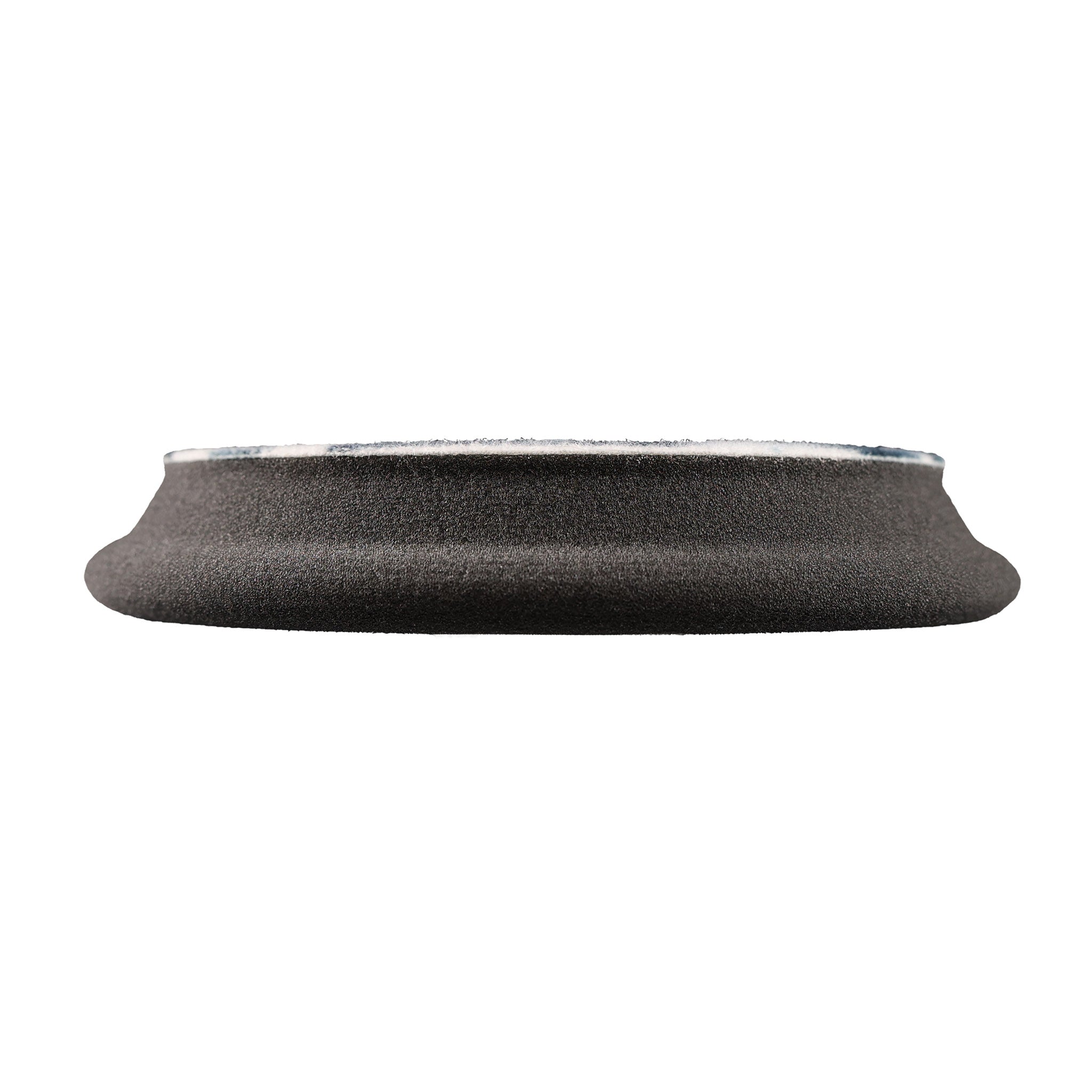 6" Black URO TEC® Foam Pad - Final Finishing