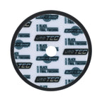 6" Black URO TEC® Foam Pad - Final Finishing