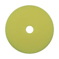 6" Yellow URO TEC® Foam Pad - Polishing