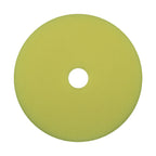 6" Yellow URO TEC® Foam Pad - Polishing