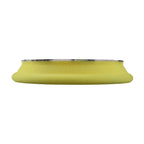 6" Yellow URO TEC® Foam Pad - Polishing