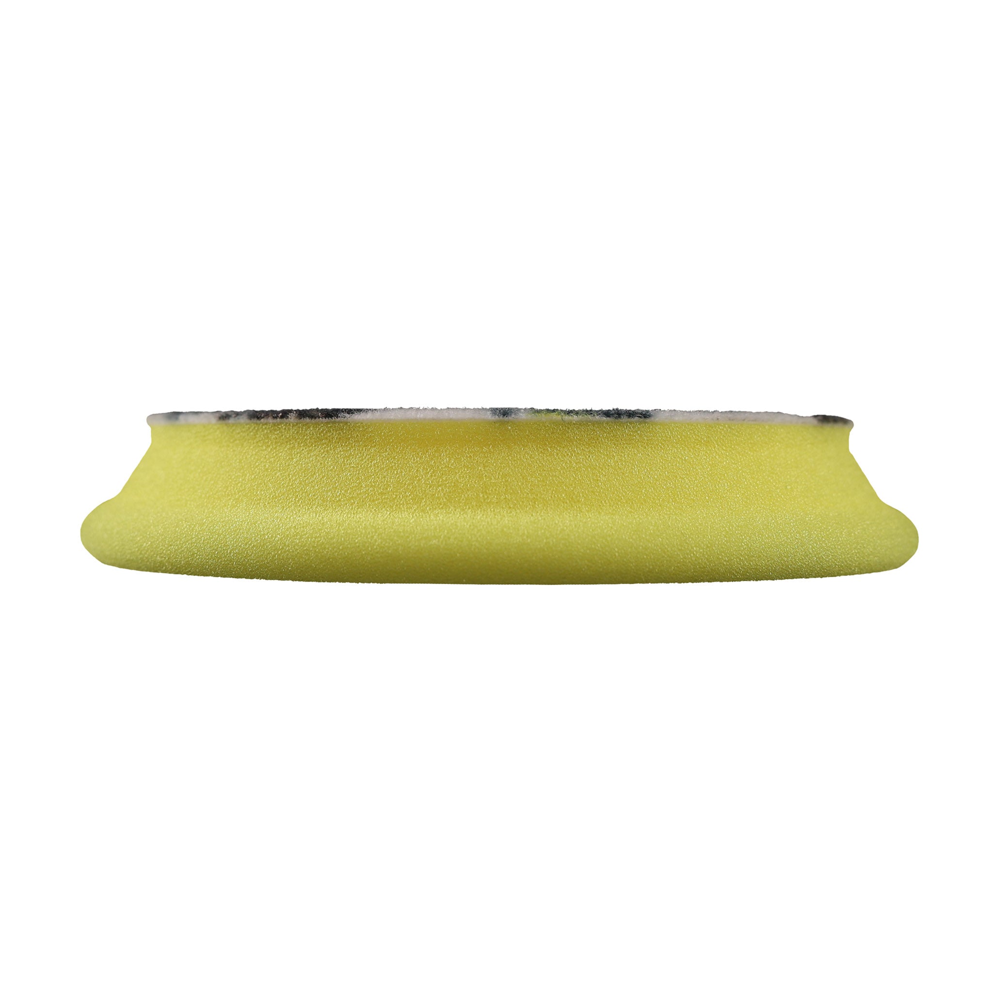 6" Yellow URO TEC® Foam Pad - Polishing