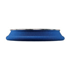6" Blueberry URO TEC® Foam Pad - Heavy Polishing