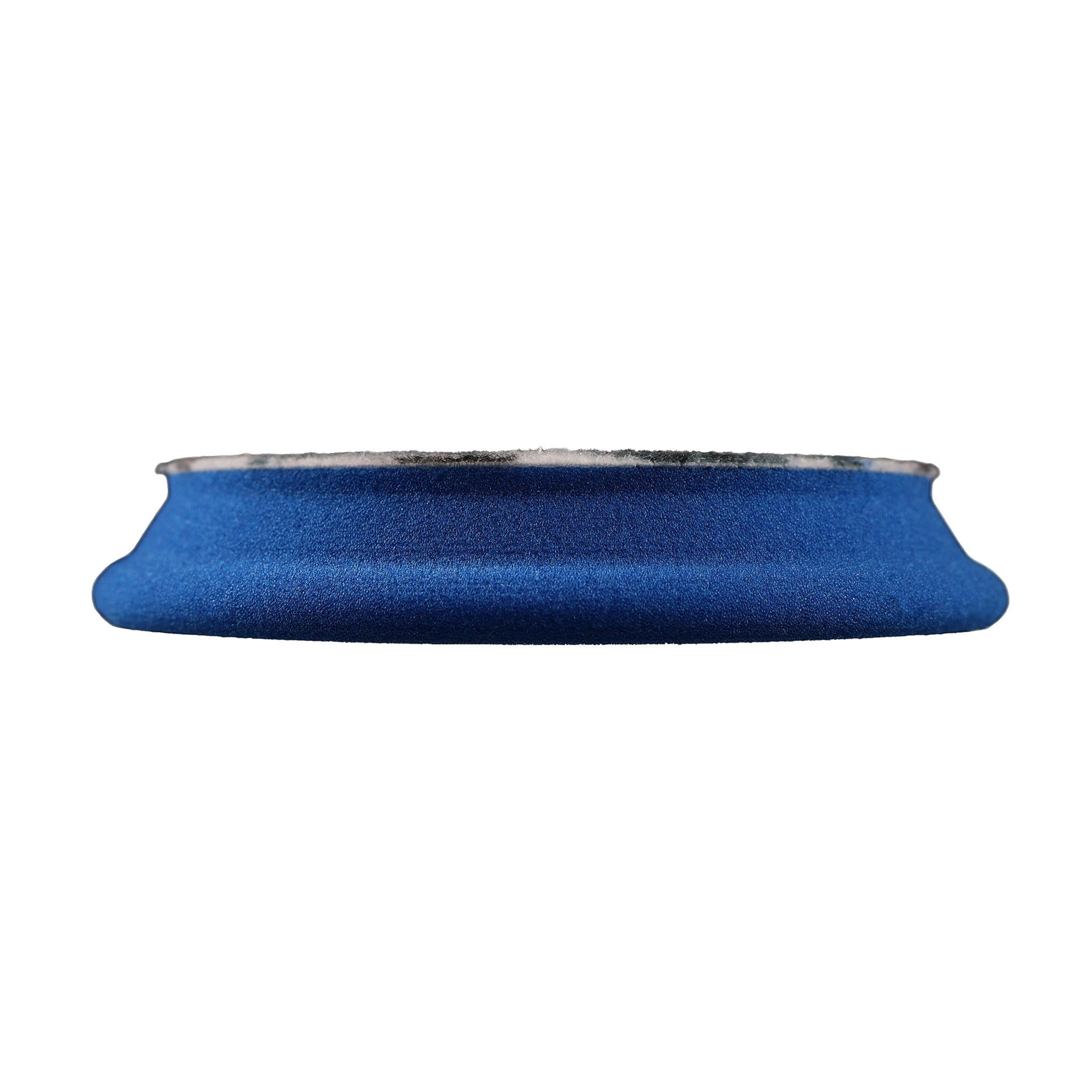 6" Blueberry URO TEC® Foam Pad - Heavy Polishing