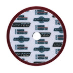 6" Maroon URO TEC® Foam Pad - Medium Cut