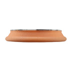 6" Orange URO TEC® Foam Pad - Medium Polishing
