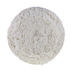 7.5" 100% Natural Wool (4 Ply Twist) Grip Wool Pad with Centre Tee - Cutting